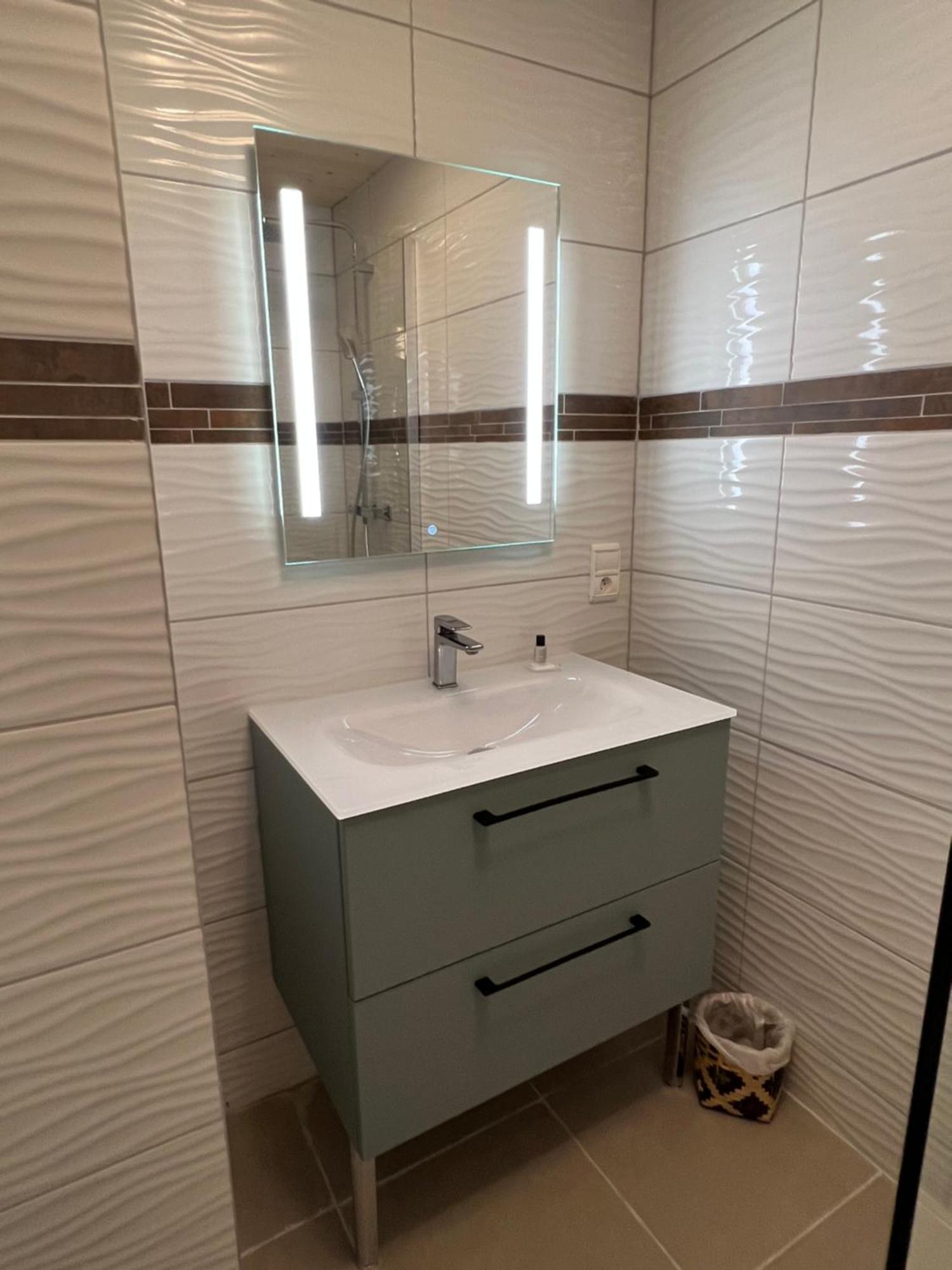 Neuf Chalet 4P Le Suet Jacuzzi Privatif Entremont Exteriér fotografie